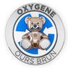 médaille-ours-brun medaille-ours-brun