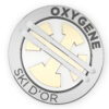 médaille-ski-or médaille-ski-or