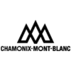 Logo Chamonix - wesbite