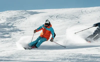 Private lessons are available for all disciplines at all our Oxygène resorts in the French Alps.