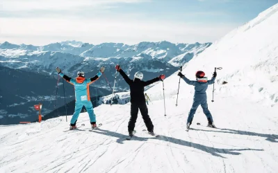 Our Adult Group Lessons include a variety of specialist programmes and activities to cater for every age, taste and ability.