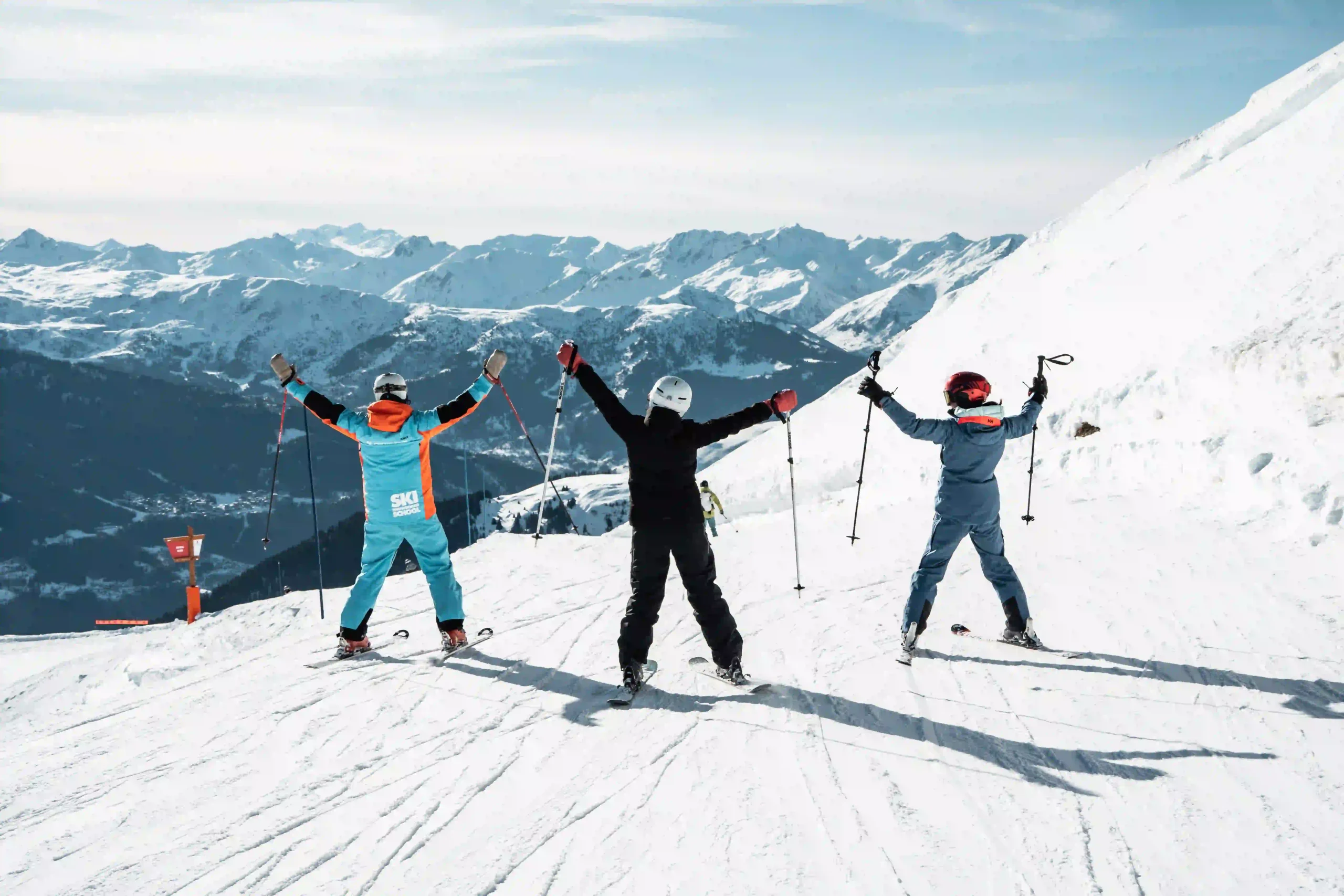 Our Adult Group Lessons include a variety of specialist programmes and activities to cater for every age, taste and ability.