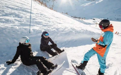 oxygene-snowboard-lesson