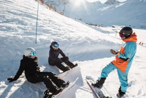 oxygene-snowboard-lesson