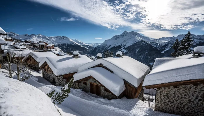 la-rosiere